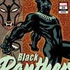 Black Panther (2018) #20 (Variant)