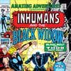 Amazing Adventures (1970) #8