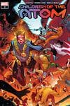 Children of the Atom (2021) #2 cover