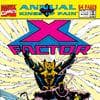 X-Factor Annual (1986) #6