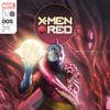 X-Men Red (2022) #5 (Variant)