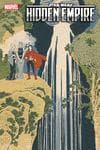 Star Wars: Hidden Empire (2022) #2 (Variant) cover