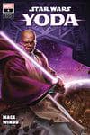 Star Wars: Yoda (2022) #4 (Variant) cover