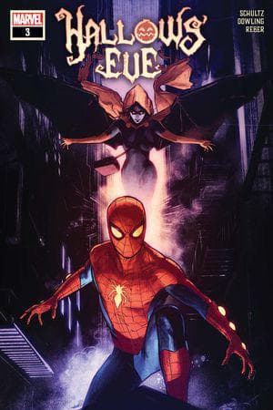 Hallows' Eve (2023) #3