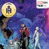 X-Men: Hellfire Gala 2023 (2023) #1 (Variant)