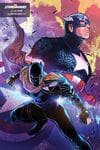 Black Panther (2023) #4 (Variant) cover