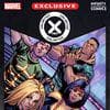 X-Men Unlimited Infinity Comic (2021) #131