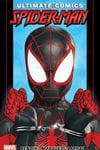 ULTIMATE COMICS SPIDER-MAN BY BRIAN MICHAEL BENDIS VOL. 3 TPB (Trade Paperback) cover