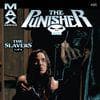 Punisher Max (2004) #25