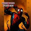 ULTIMATE SPIDER-MAN OMNIBUS VOL. 4 HC STUART IMMONEN SYMBIOTE COVER (Hardcover)