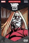 X-Men: From the Ashes Infinity Comic (2024) #10 cover
