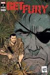 Get Fury (2024) #2 (Variant) cover