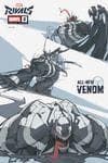 All-New Venom (2024) #2 (Variant) cover