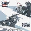 All-New Venom (2024) #2 (Variant)