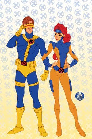 X-Men (2024) #11 (Variant)