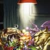 Lockjaw and the Pet Avengers Unleashed (2010) #2 (KURTZ VARIANT)