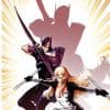 Hawkeye & Mockingbird (2010)