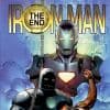 Iron Man: The End (2010)