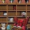 Wolverine Origins (2006) #45 (DEADPOOL VARIANT)