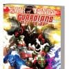 Guardians of the Galaxy Vol. 2: War of Kings Book 1 (2009 - Present)