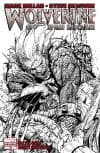 Wolverine (2003) #70 (MCNIVEN 3RD PRINTING VARIANT) cover