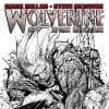 Wolverine (2003) #70 (MCNIVEN 2ND PRINTING VARIANT)