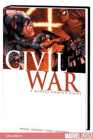 Civil War (2006 - Present)