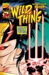 Wild Thing (1999) #1 cover
