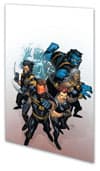 Ultimate X-Men Spanish Collection (Trade Paperback) cover