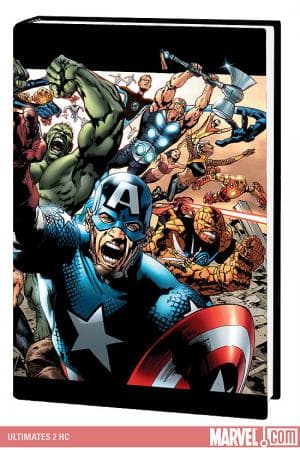Ultimates 2 (2007)