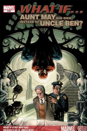 What If Aunt May Died Instead Of Uncle Ben? (2004)