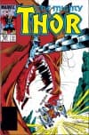 Thor (1966) #361 cover