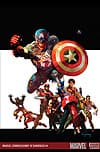 Marvel Zombies/Army of Darkness (2007) #4 cover