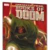 FANTASTIC FOUR: BOOKS OF DOOM TPB (2007)