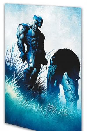 Wolverine: Origins & Endings (2006)