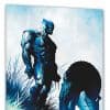 Wolverine: Origins & Endings (2006)