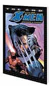 X-MEN: THE END: DREAMERS AND DEMONS (Trade Paperback) cover