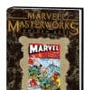 Marvel Masterworks: Golden Age Marvel Comics Vol. 5 (2010)