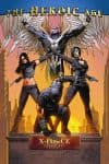 X-Force (2008) #27 (HEROIC AGE VARIANT) cover