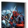 Deadpool & Cable Ultimate Collection Book 3 (2010 - Present)