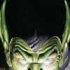Amazing Spider-Man: Green Goblin by Alex Ross Poster (2008)