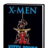 X-Men: Kitty Pryde & Wolverine Premiere (2008)