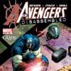 Avengers (1998) #503