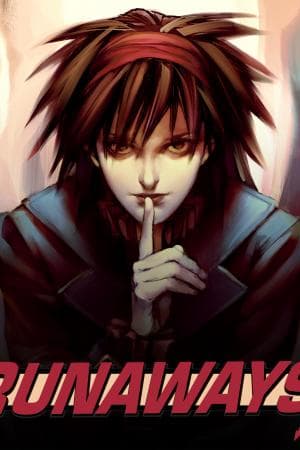 Runaways (2003 - 2004)