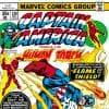 Captain America (1968) #216
