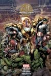 Age of Ultron (2013) #1 cover