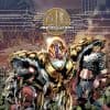 Age of Ultron (2013) #1