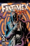 Fantomex Max (2013) #2 cover