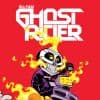 All-New Ghost Rider (2014) #1 (Young Variant)