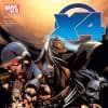 X-Men/Fantastic Four (2004) #5